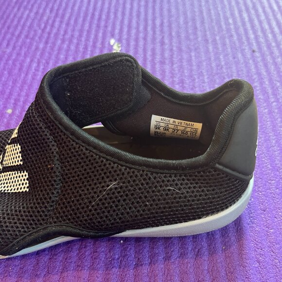 Adidas mesh toddlers shoes - Picture 2 of 4